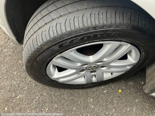 Volkswagen JETTA 2.5 170CV 2008/2009